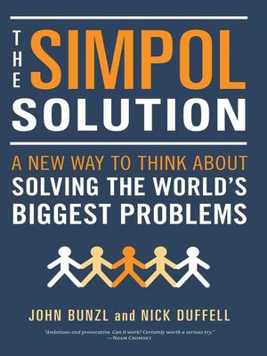 cover image of The SIMPOL Solution